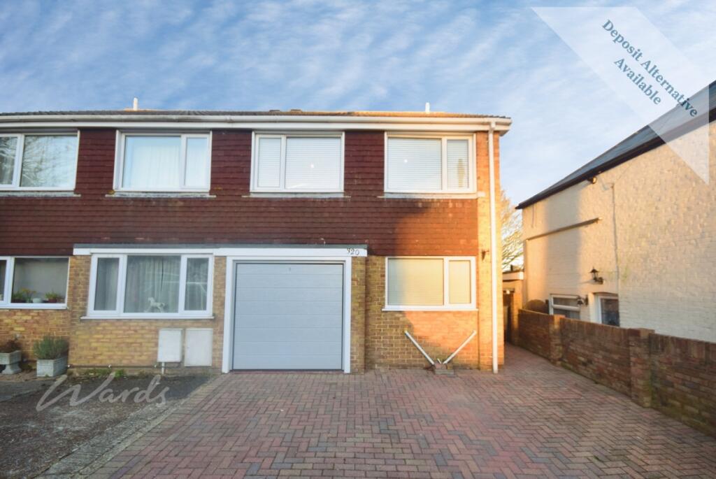 Main image of property: London Road Deal CT14