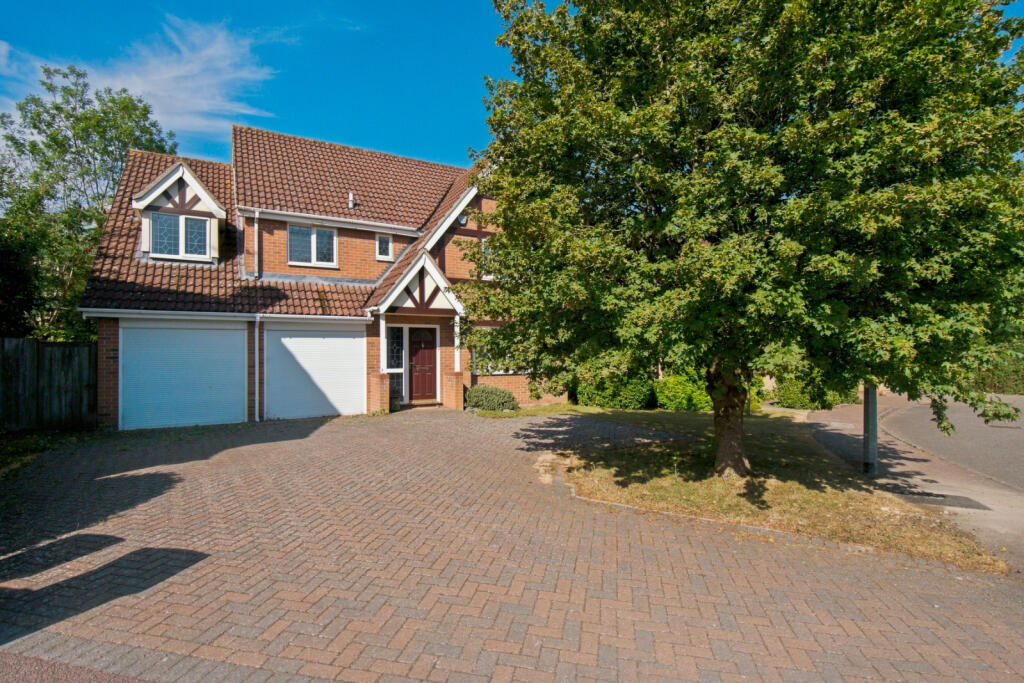 Main image of property: Leigh Drive, Elsenham, Bishop's Stortford, Essex, CM22