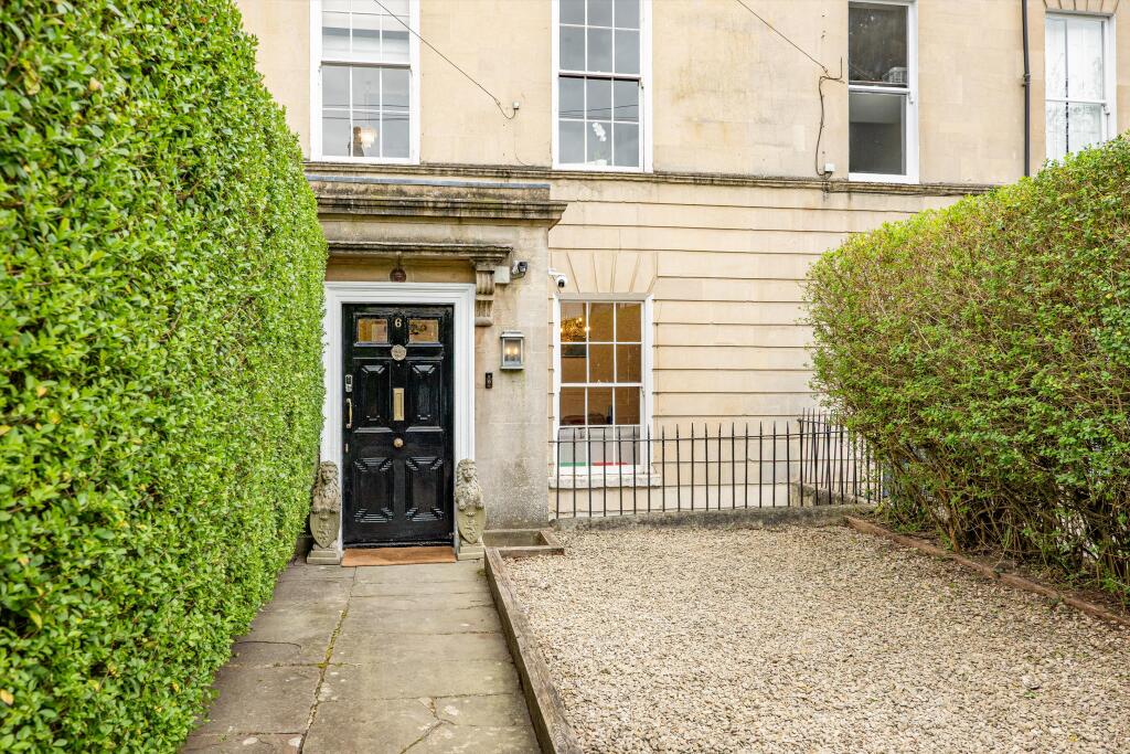 Additional image 24 of Percy Place, Bath, Somerset, BA1