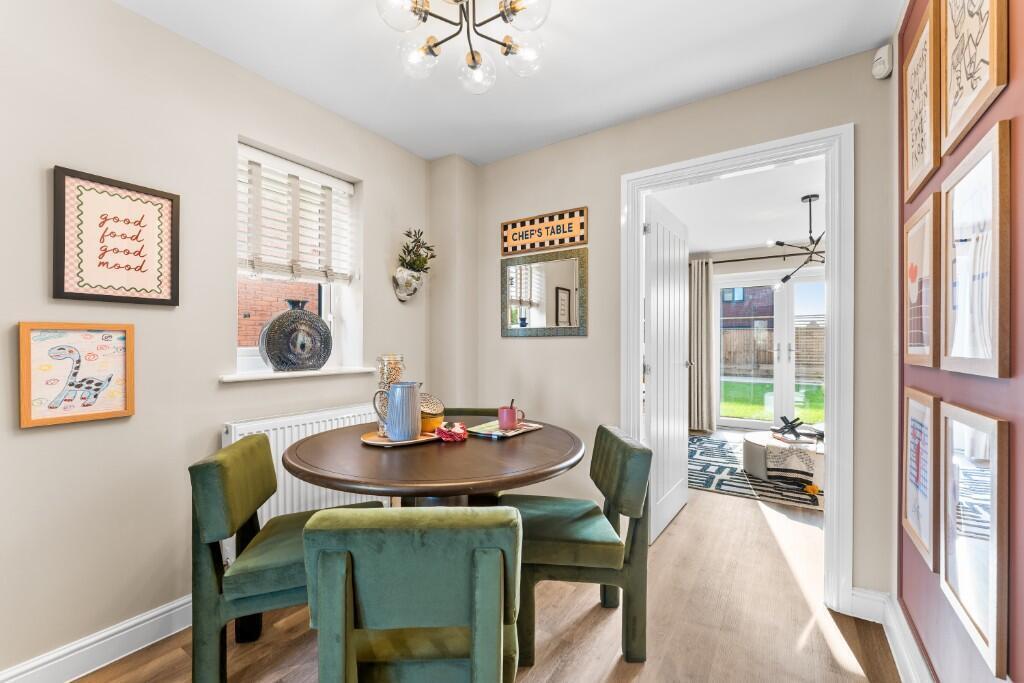 House in St Helens, Liverpool City Region - View 4
