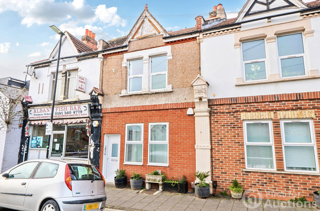 Main image of property: Market Terrace, Albany Road, Brentford