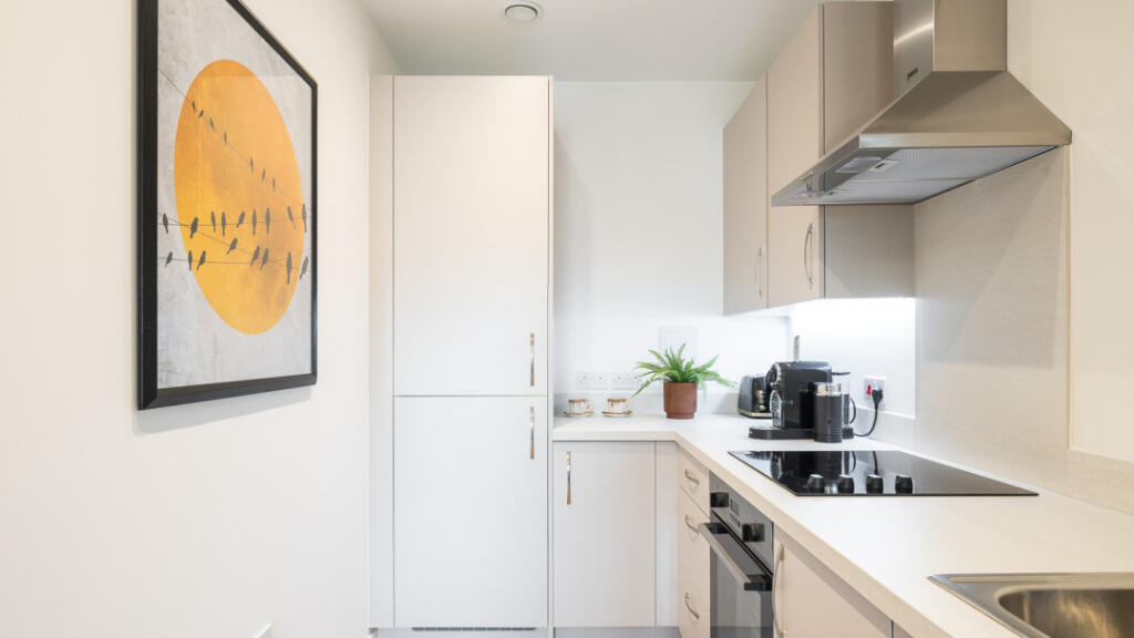 Main image of property: Vitality House, 102 Beresford Avenue, Wembley, HA0 1QF