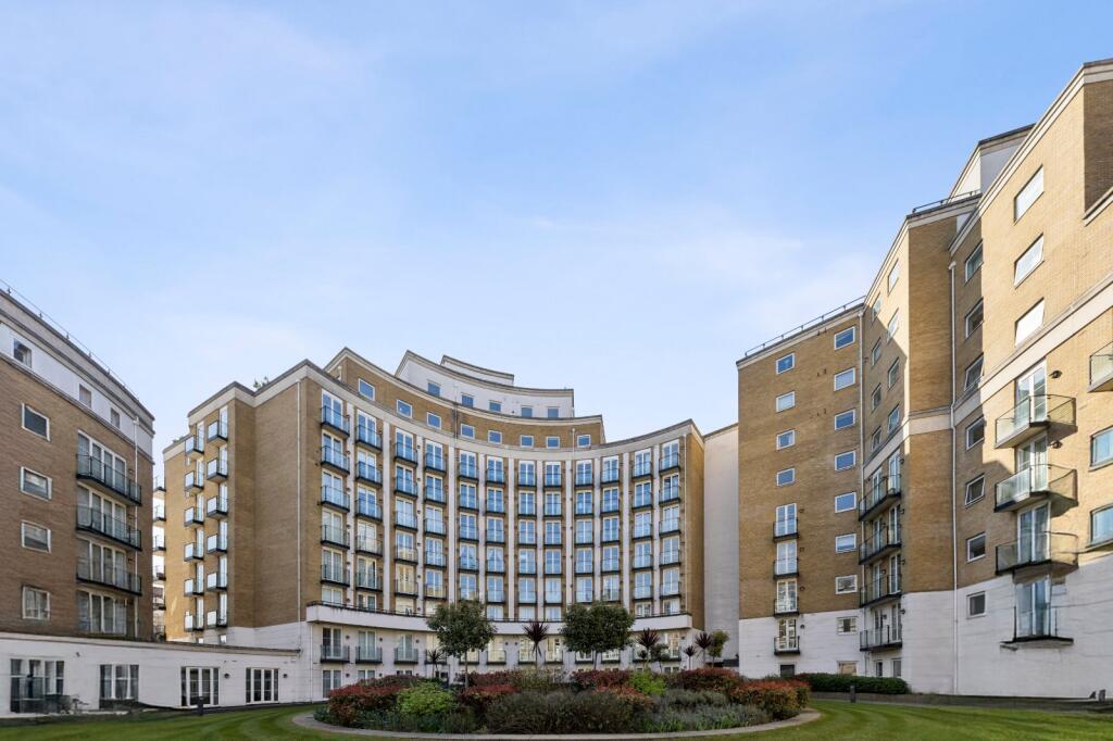Main image of property: Palgrave Gardens, London