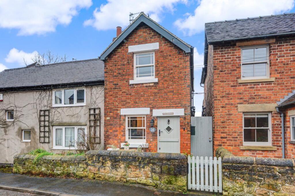 Main image of property: Dale Road, Stanton By Dale, Derbyshire, DE7 4QF