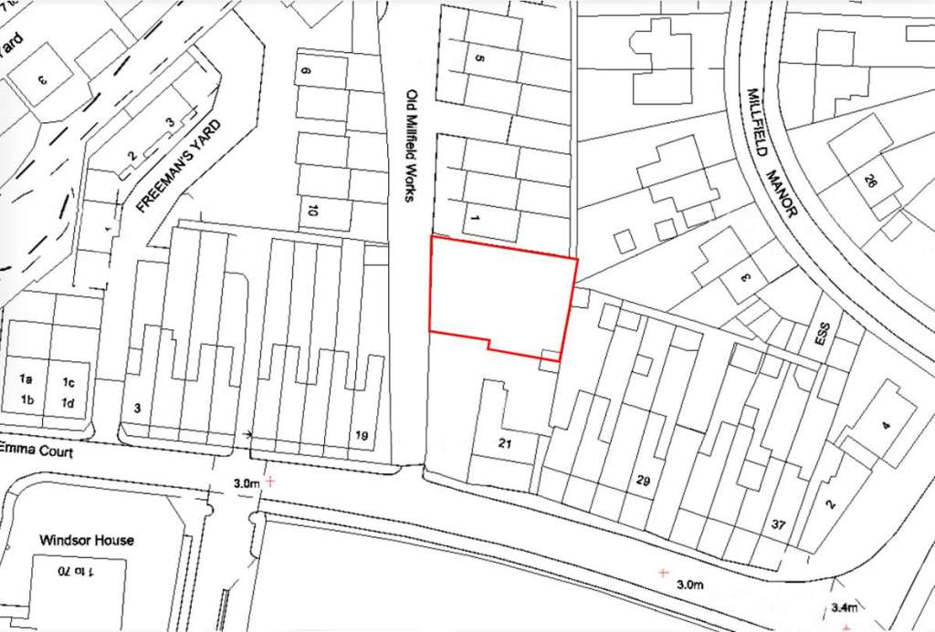 Main image of property: Belmont Road, Whitstable