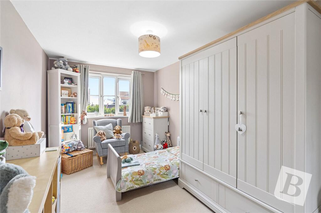 Apartment in London - View 4