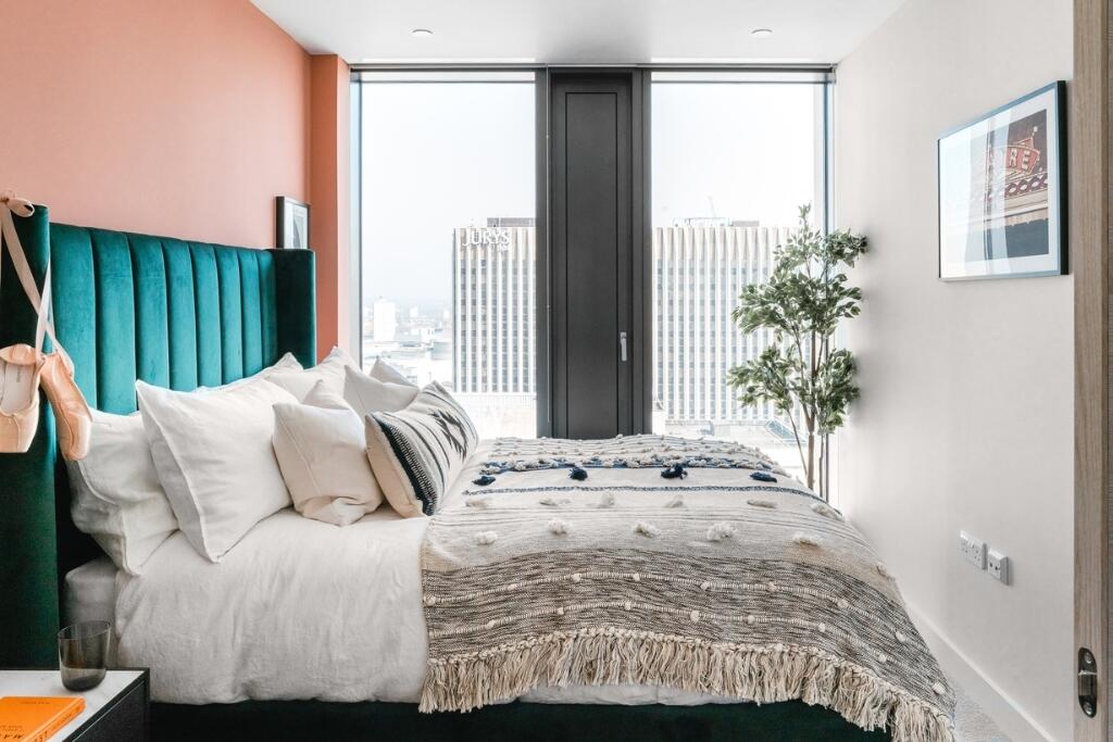 Additional image 5 of The Mercian, 218 Broad St Birmingham B15