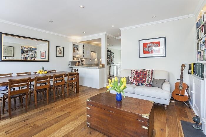 Main image of property: Westbourne Grove London W2