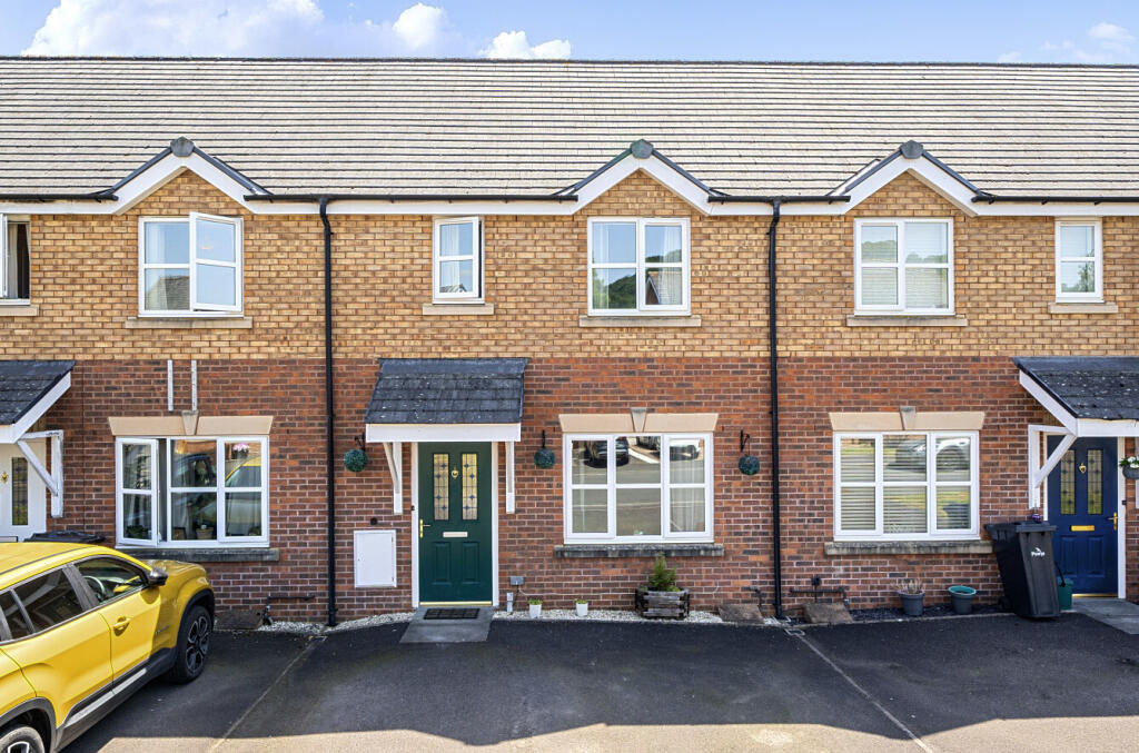 Main image of property: Long Meadow, Abermule, Montgomery, Powys, SY15