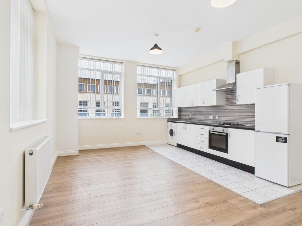 Main image of property: Crawley, West Sussex