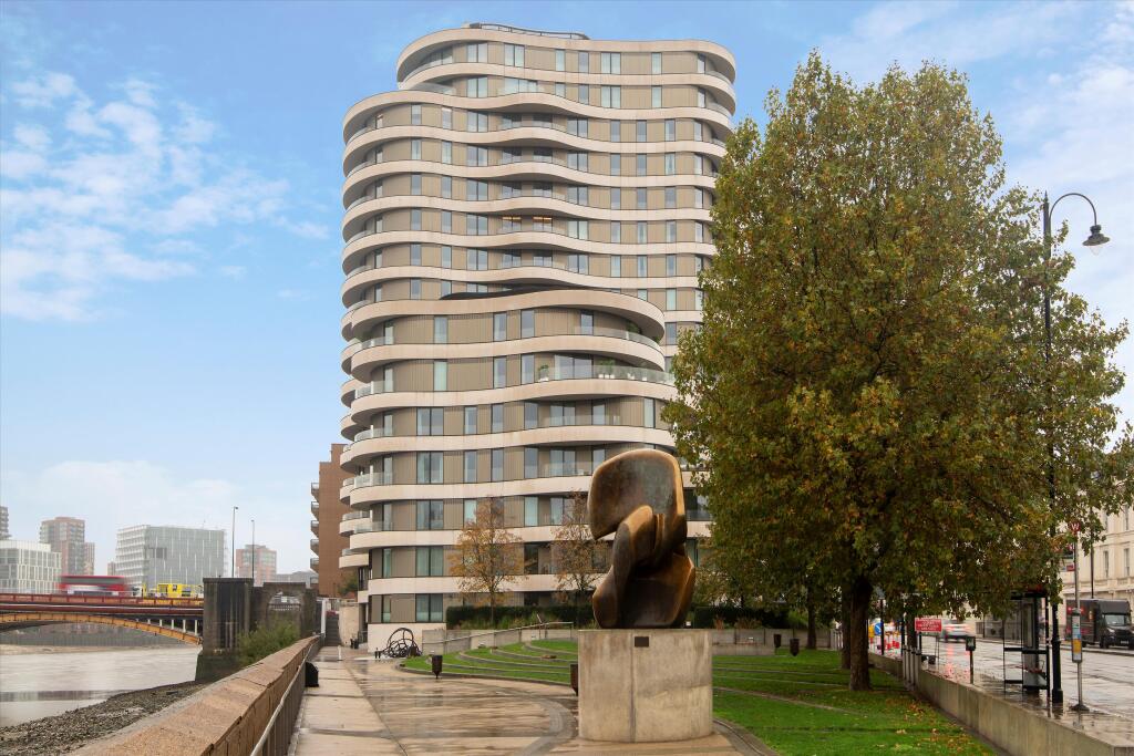 Main image of property: Riverwalk, 161 Millbank, London, SW1P