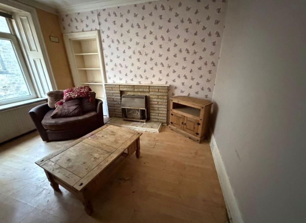 Apartment in Hawick, Wellogate, Wilton - More