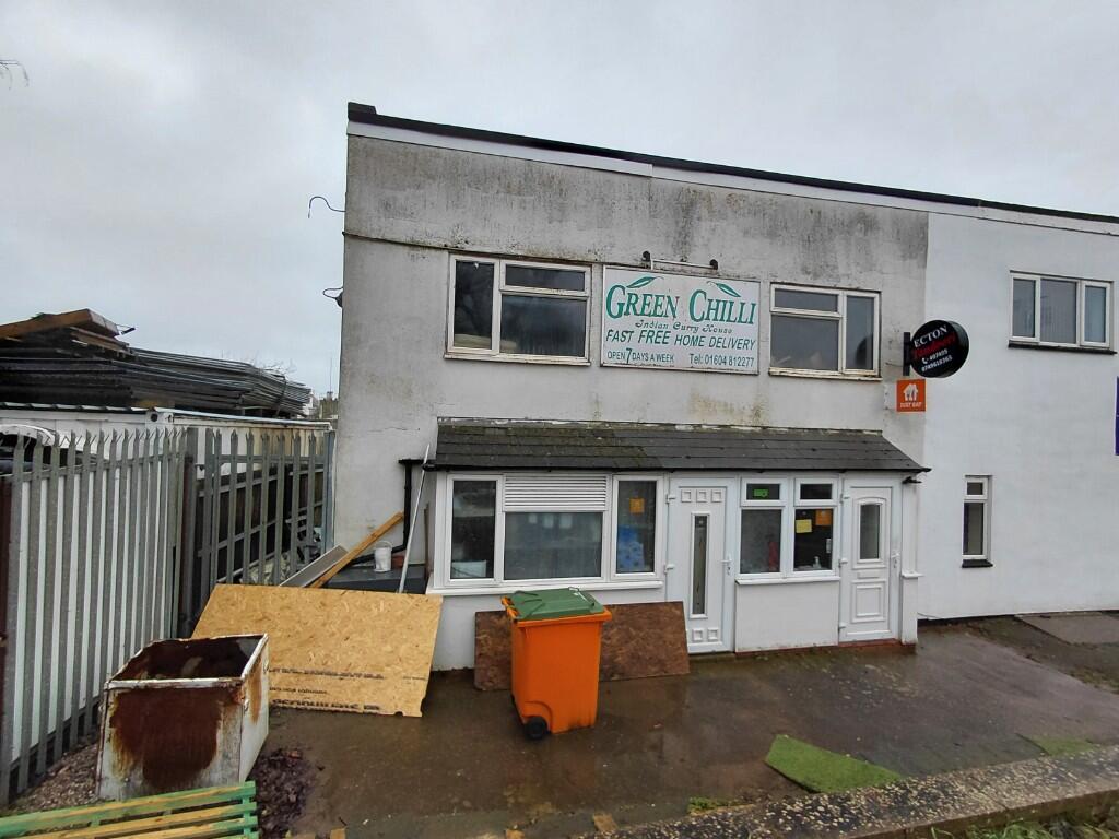 Main image of property: Main Road, NN6