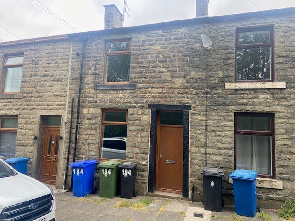 Main image of property: Newline Bacup