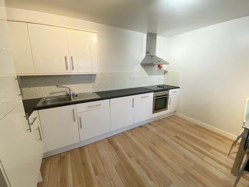 Main image of property: Andover Street, Leicester, LE2 0JA