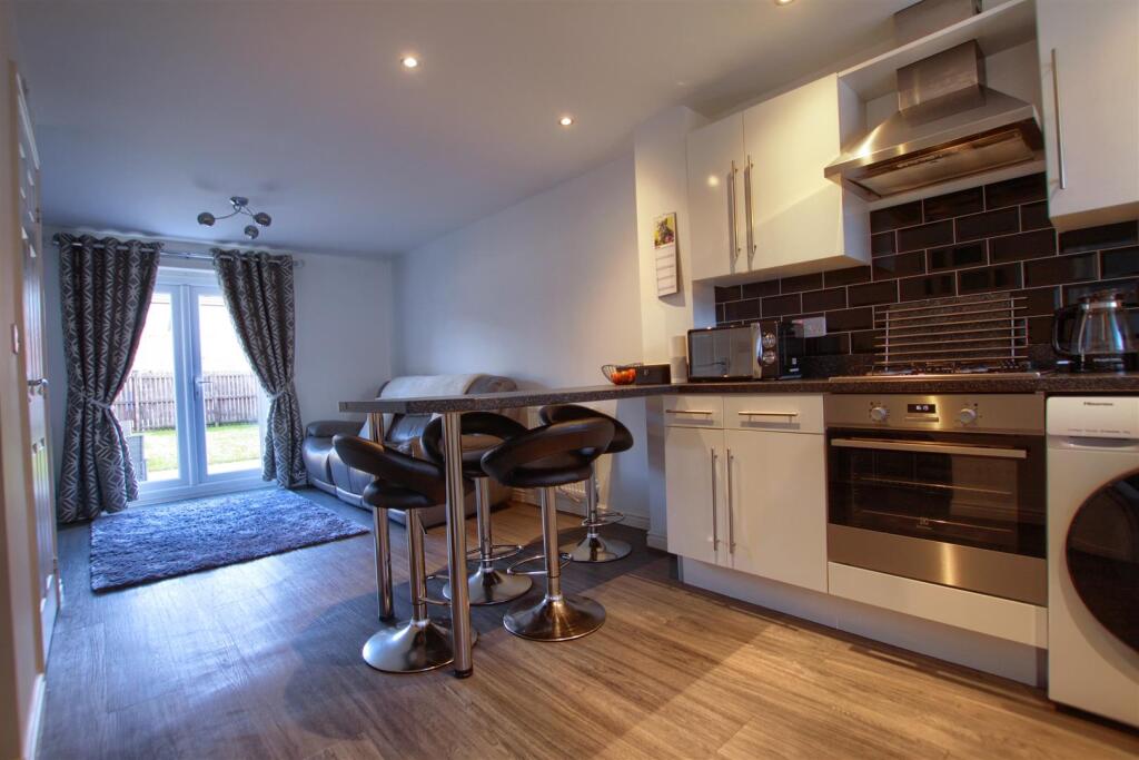 Bourne Morton Drive, Ingleby Barwick – pohled 3