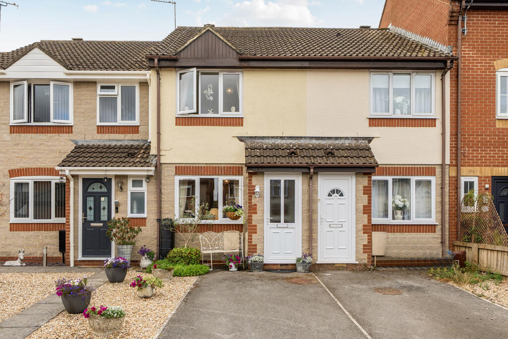 Main image of property: Walkers Gate, Wellington