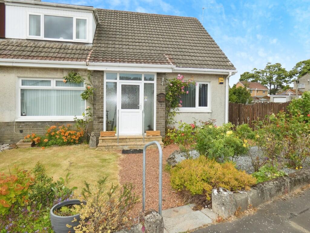 Underwood, Kilwinning, Ayrshire, KA13 photo 2