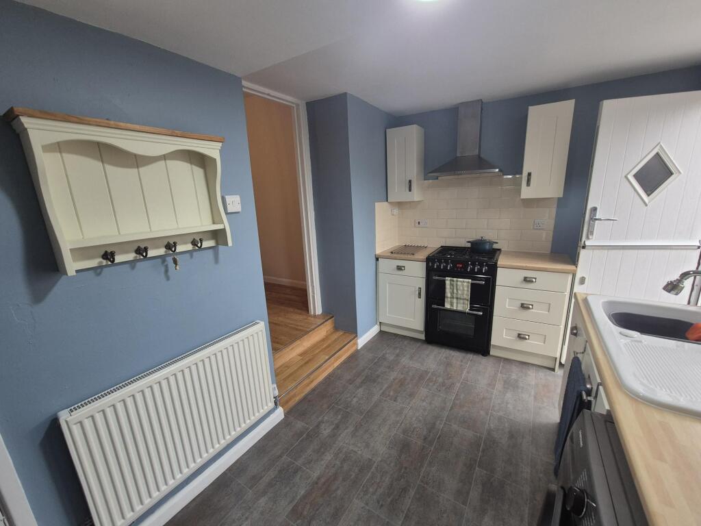 House in Llandudno, Llanberis - More
