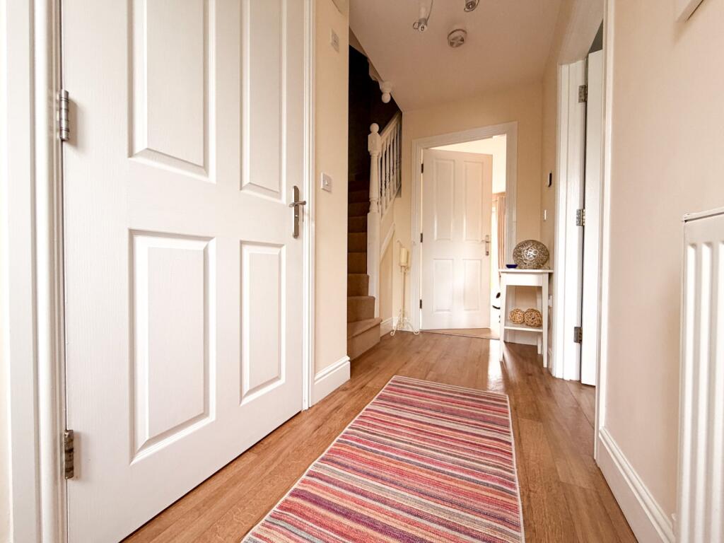 Wren Gardens, Portishead, Bristol, Somerset, BS20 photo 3