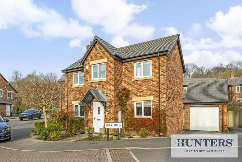 Main image of property: Thomas Drive, Guiseley, Leeds