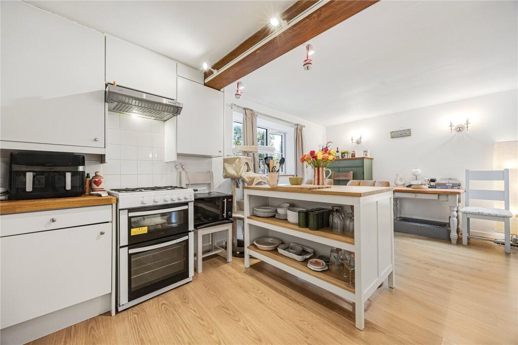 House in South Oxfordshire, Henley-on-Thames - View 4