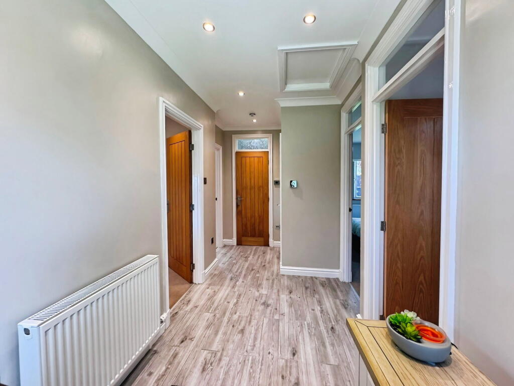 House in Carlisle, Harraby - View 4