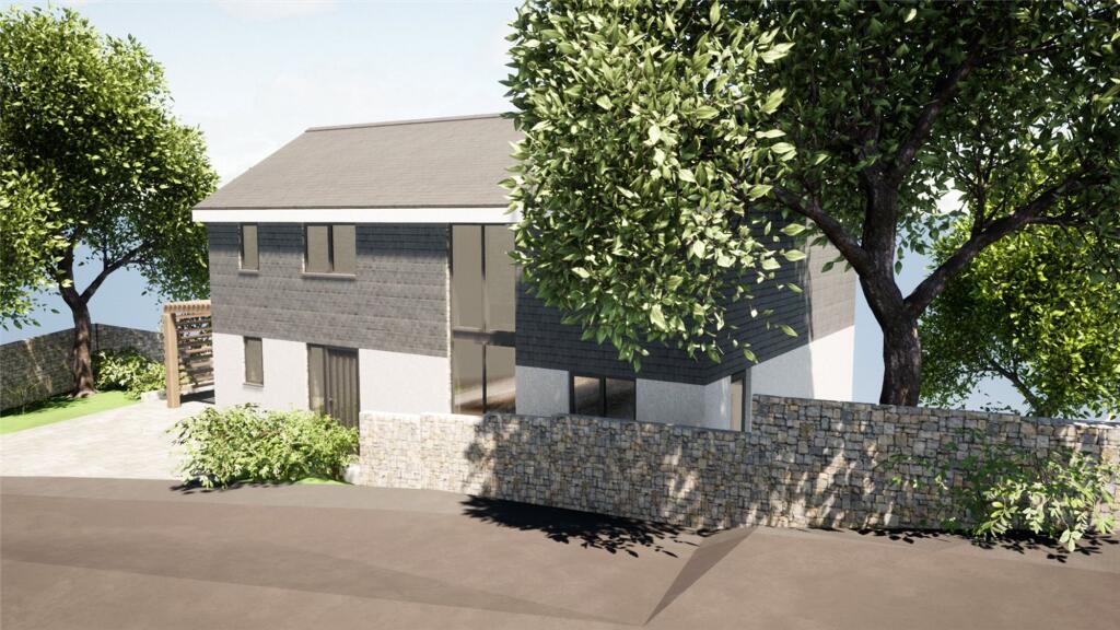 Proposed Property