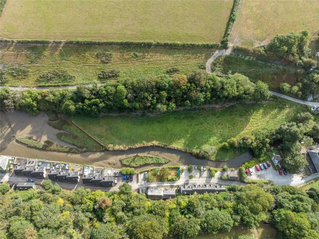Little Petherick, St. Issey, PL27 - View 2