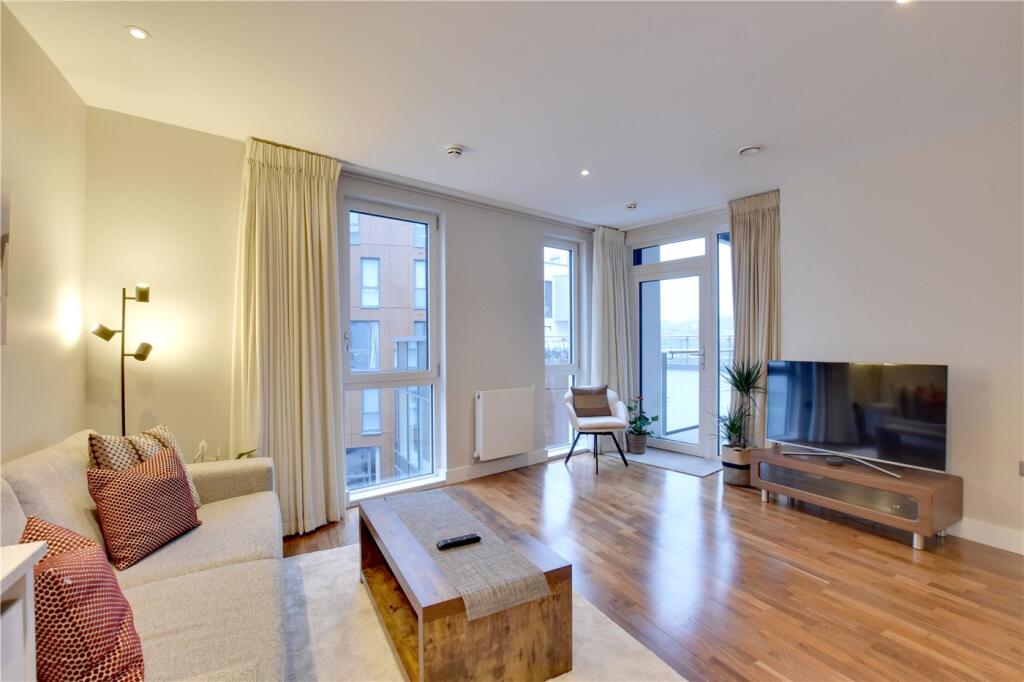 Apartment in London, Royal Borough of Greenwich - View 5