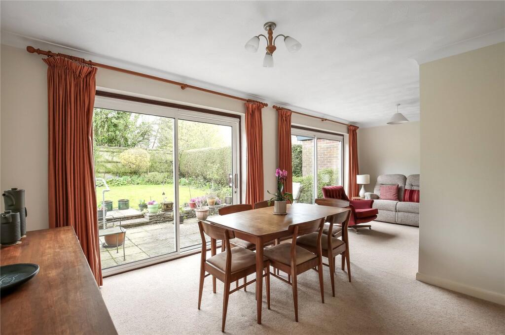 Burley Road, Winchester, Hampshire, SO22 photo 2