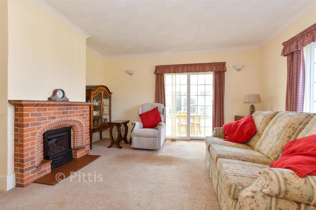 Main image of property: Kemming Road, Whitwell, Isle of Wight