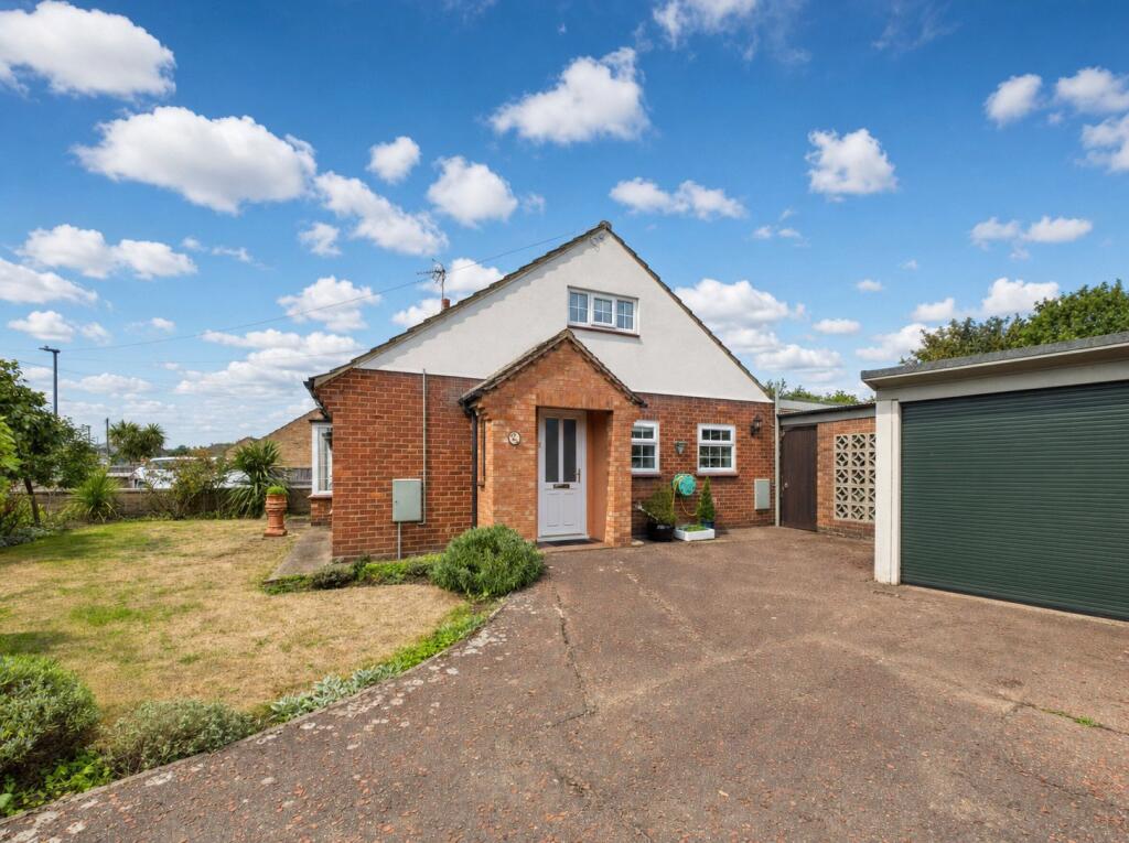 Main image of property: Carleton Road, Sprowston, Norwich, Norfolk
