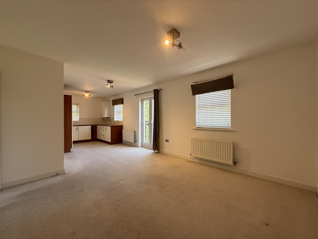 Apartment in Walsall - View 2