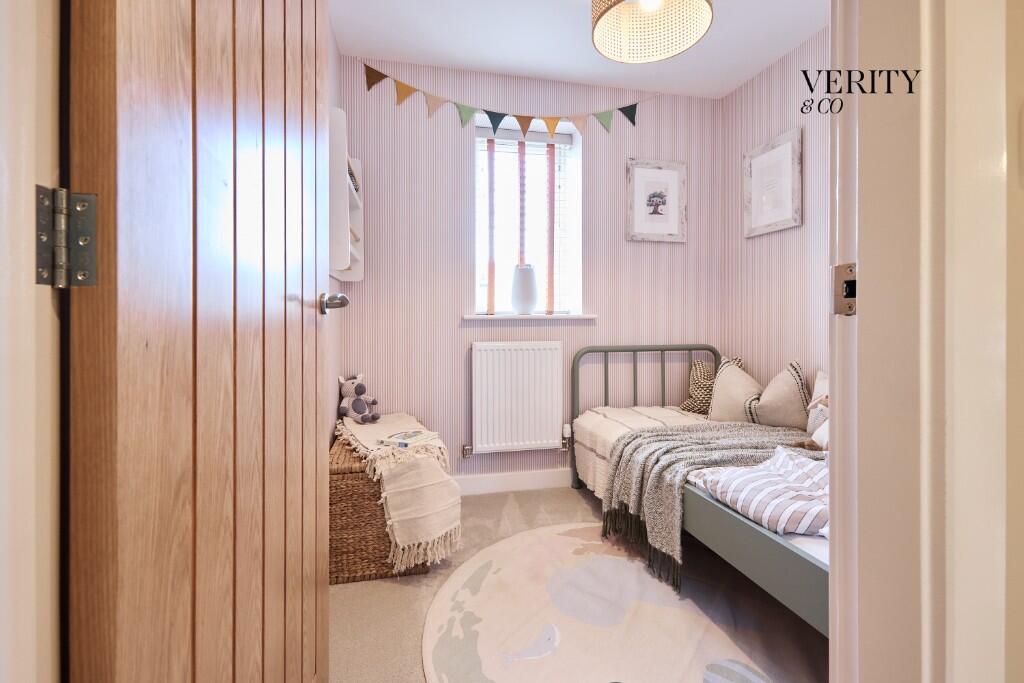 Additional image 12 of Plot 23, The Ashton, The Oaks, Skipton