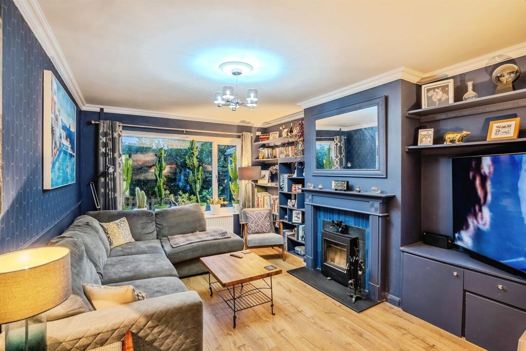 Main image of property: Ormerod Road, Sedbury, CHEPSTOW