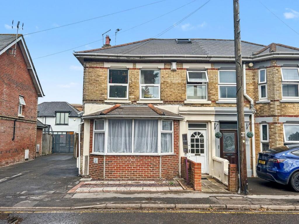 Apartment in Bournemouth