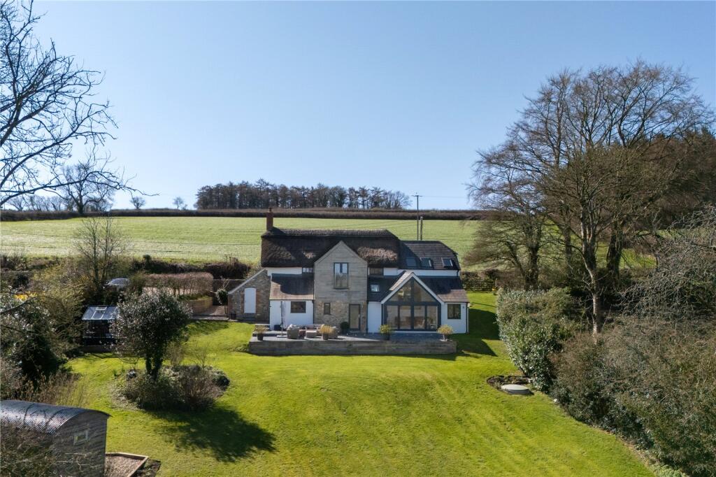 Main image of property: Chard Street, Thorncombe, Chard, Dorset, TA20