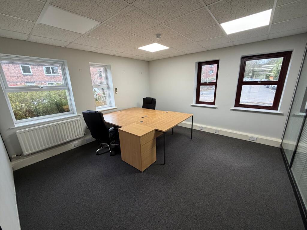 Additional image 3 of Financial House, Midland Drive, Sutton Coldfield, B72 1TU