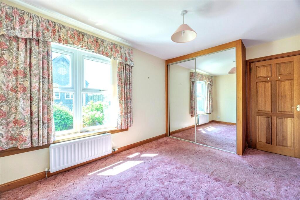 Eastgate, Friockheim, Arbroath, Angus, DD11 photo 3