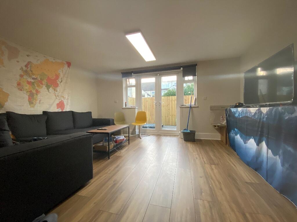 Main image of property: Cranbrook Street, Cardiff(City), CF24