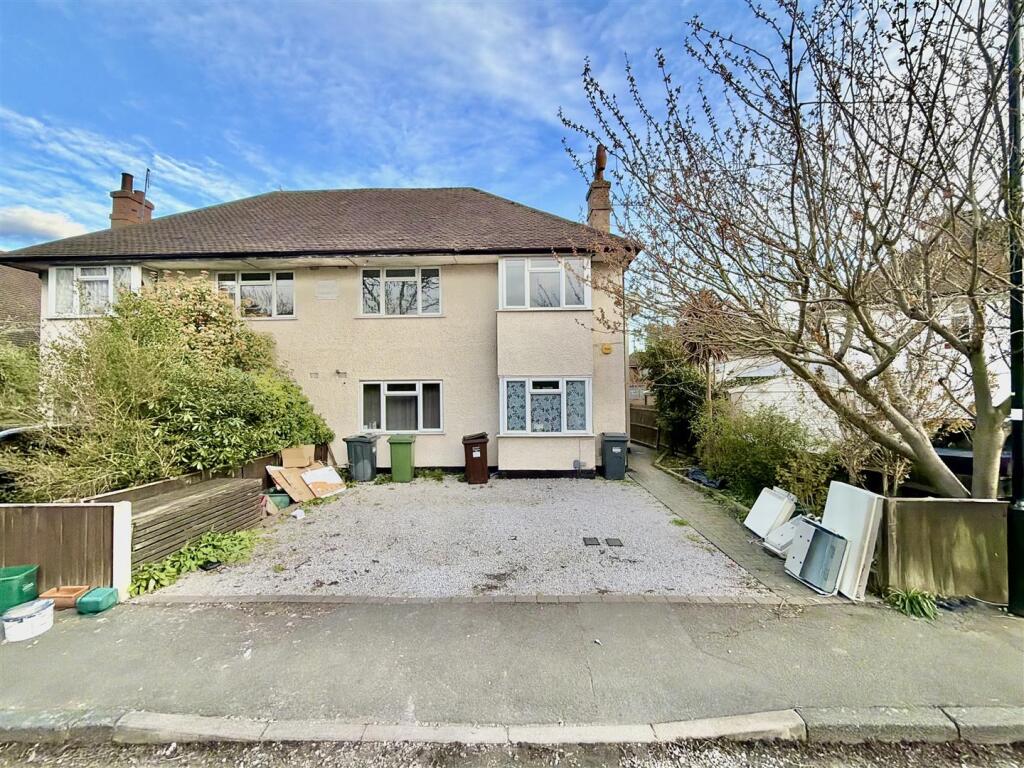 Main image of property: Fredellen, Alfred Road, Feltham, TW13