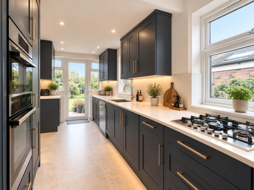 House in St Helens, Eccleston - More