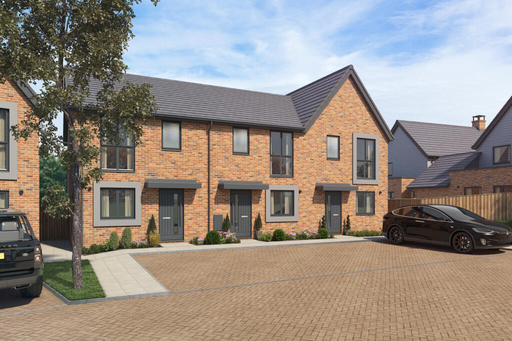 Main image of property: Rosebrook,
Tawny Owl Way,
Hambrook,
PO18 8RE