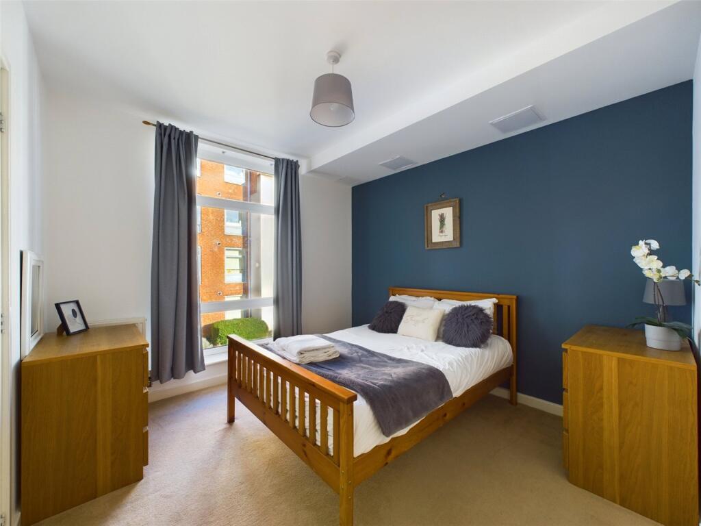 Apartment in Nottingham, Old Lenton, Dunkirk - View 3