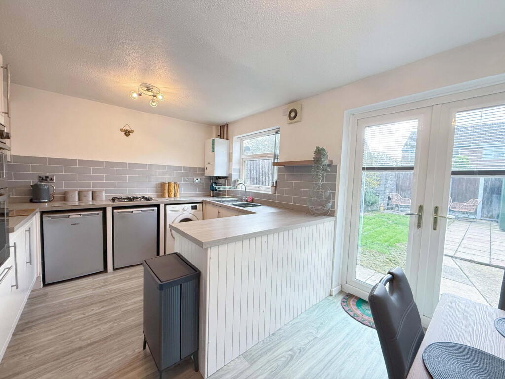 House in Preston - View 4