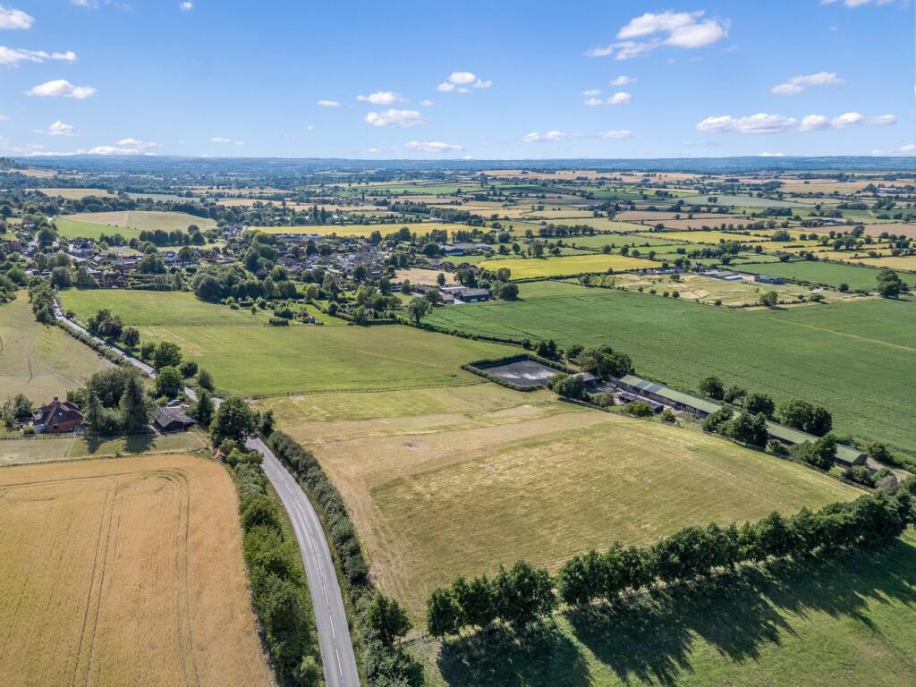 Additional image 40 of Glamping site, 20 acres, buildings, Edington, Westbury, BA13