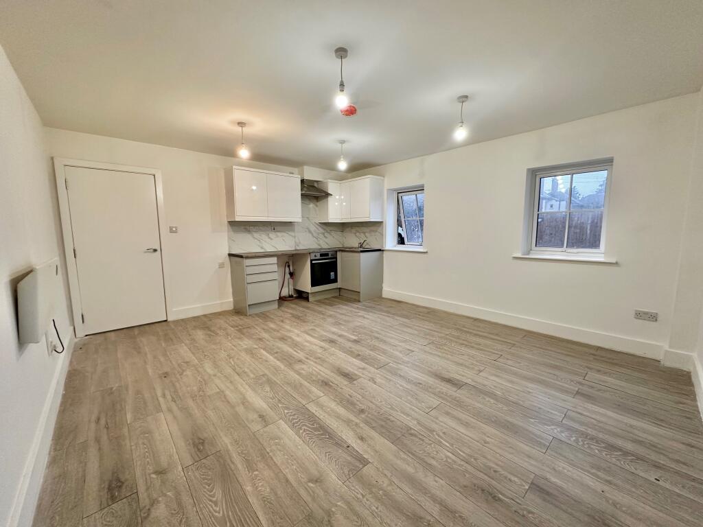 Main image of property: Dartford Road, March