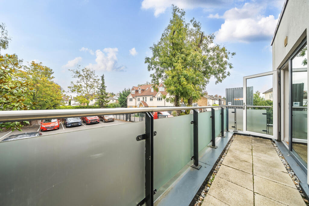 Main image of property: Homesdale Road, Bromley