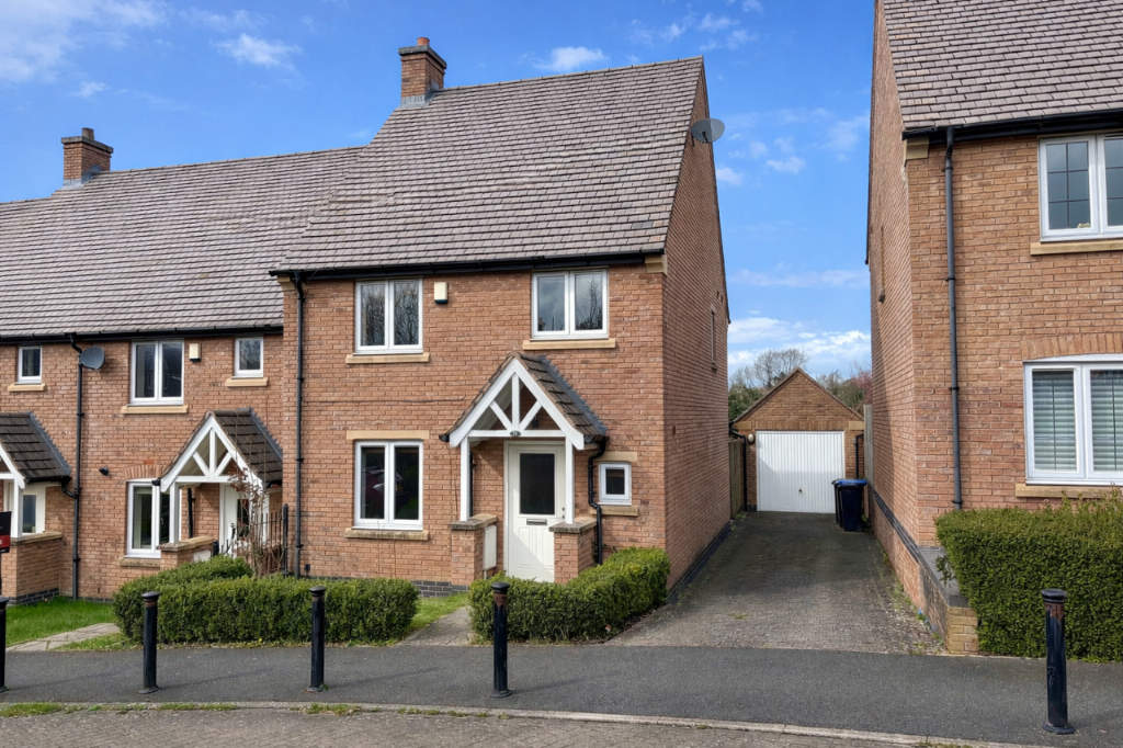 Main image of property: Morledge, Matlock, Derbyshire, DE4